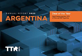 Argentina - Relat�rio Anual 2025